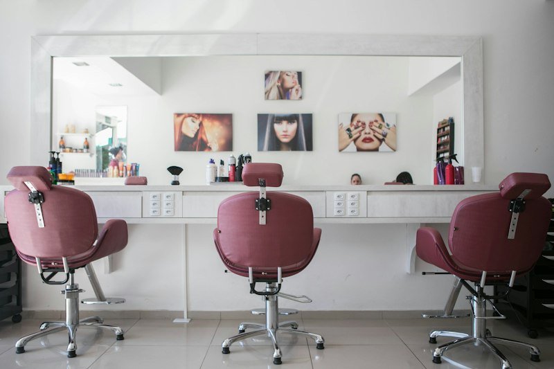 Diamond Beauty Care Salon Aesthetics