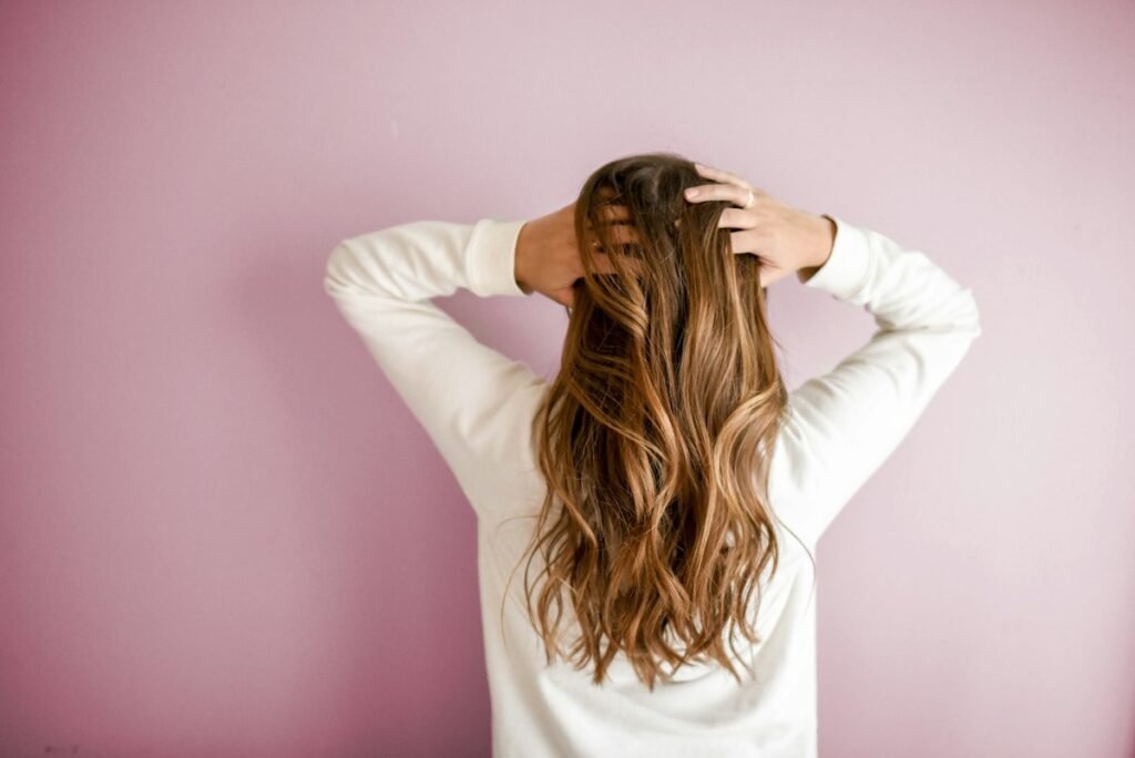 Bridal and Beauty Makeover