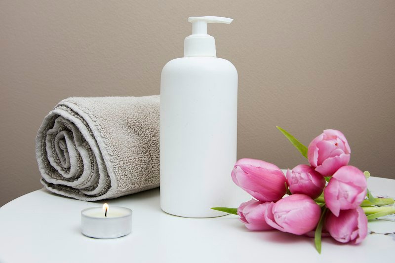 Waxing and Skin Care Therapy